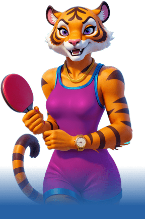 table tennis